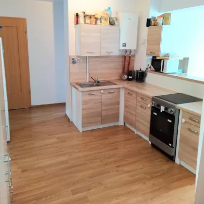 Sehr gut geschnittene 3 Zimmerwohnung in Bestlage von Budapest! - Bild 3