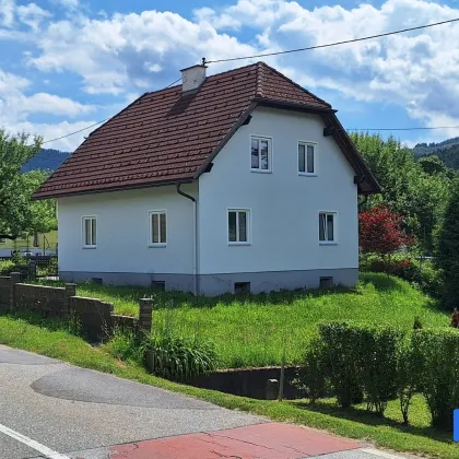 PREISKNALLER  Wohnhaus bei St. Paul - Granitztal - Bild 2