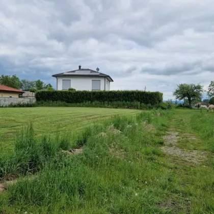 sonnig ruhiges Grundstück, Eferding Aumühle - Bild 2