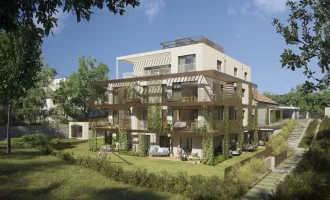 Wohnprojekt "Haus an der Wien" - FS Ende 2024/Anfang 2025