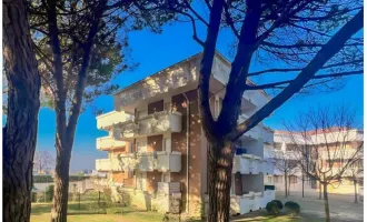 ANLAGE GAVITELLO  – WOHNUNG MIT BLICK AUF DEN HAFEN VON BIBIONE PINEDA