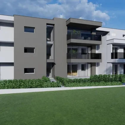 RESIDENZA AMBRA AM ARCO DELLA GINESTRA - NEUES PRESTIGEOBJEKT IN LIGNANO - Bild 2