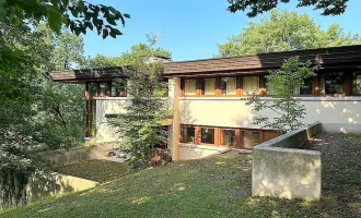 VILLA IN FAGAGNA BEI UDINE - NÄHE GOLF CLUB