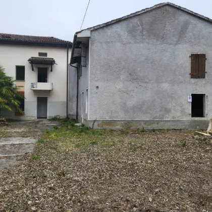 LANDHAUS - "RESIDENZA FRA" IM ZENTRUM DER PROSECCO GEGEND - Bild 2