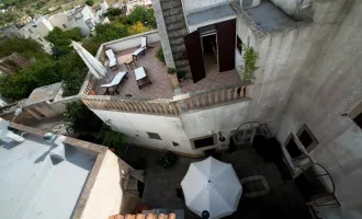 STILHAUS CORTE GIOSUE' CARDUCCI IM HISTORISCHEN ZENTRUM VON SPECCHIA