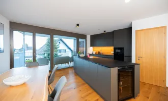 Exklusives Wohnen in Dornbirn - Moderne 3-Zimmer Wohnung mit Terrasse und Stellplatz