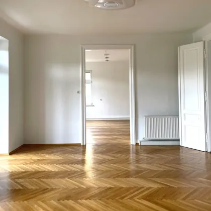 Villa mit 2 befristet vermieteten und 1 Dachgeschosswohnung zur Selbstnutzung - Bild 3