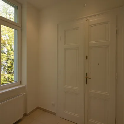 Neu renovierte 6-Zimmer Wohnung in Hietzing - Bild 2