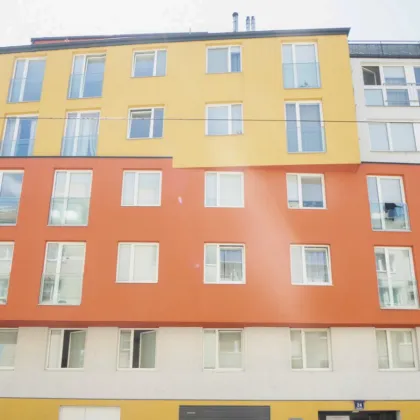 Traumhafte 2-Zimmer Wohnung in Wien inkl. Garage, Personenaufzug und Solarenergie, jetzt zugreifen! - Bild 3