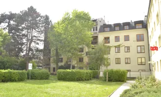 Gepflegte 3 Zimmer Neubauwohnung mit Garagenplatz, Klimaanlage & Grünblick am Fuße des Küniglberges