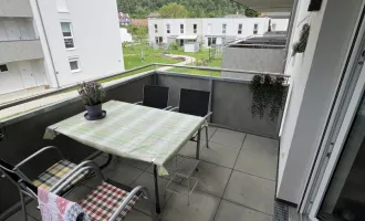 Moderne 4 Zimmer -  Wohnung  in zentraler Lage von Gloggnitz