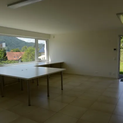 Moderne Praxisfläche mit Seeblick in Pörtschach am Wörther See - Ideal für Büro oder Praxis - Bild 3