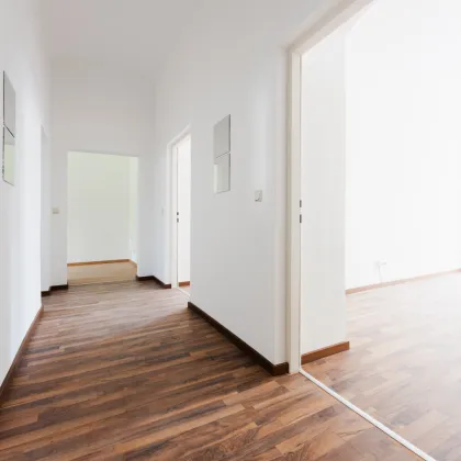 Modernes Wohnen in zentraler Lage - 3-Zimmer Wohnung mit 61.69m² in Graz - Bild 2