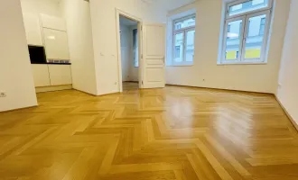 600m zur U3 - neuwertig - wohnen/Büro/Praxis möglich - Seitenstraße Ruhelage - hohe Ausstattungsklasse