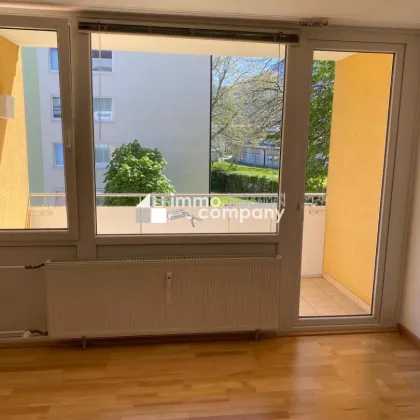 Moderne Wohnung mit Loggia in zentraler Lage Salzburgs - Bild 3