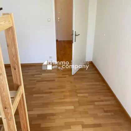 Moderne Wohnung mit Balkon in zentraler Lage Salzburgs - Bild 2