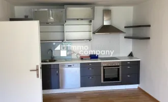 Moderne Wohnung mit Balkon in zentraler Lage Salzburgs