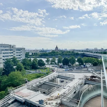 Neubauwohnung perfekt für Pärchen geeignet - Nähe Stradbad Alte Donau - Bild 2