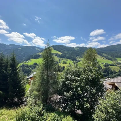 Luxus-Chalet, mit touristischer Nutzung, in Mühlbach am Hochkönig  "Der Gipfel der Gefühle!" - Bild 3