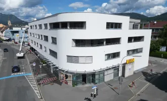 URBAN & MODERN MITTEN IN VILLACH - GROSSE PRAXIS / BÜRO / KANZLEI - RÄUMLICHKEITEN