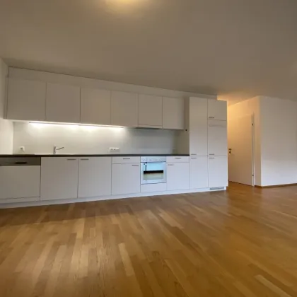 Wohnen im Zentrum von Feldkirch: Moderne 3-Zimmerwohnung zu vermieten! - Bild 2