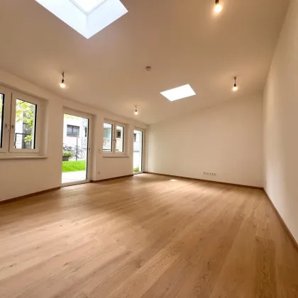 Loft-Wohnung: 86m² mit Garten, Terrasse in Innenstadtlage jetzt für 595.000 € - Bild 2