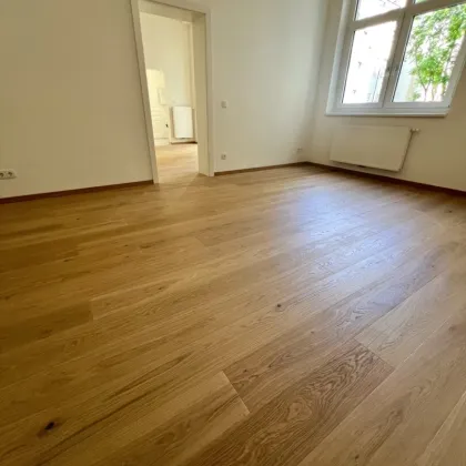 Top 2-Zimmer-Altbauwohnung mit Balkon!! in ruhiger Seitenstrasse im 3. Bezirk - Bild 3