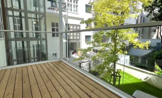 Moderne 50m² City-Wohnung in Top-Lage - 2 Zimmer, Keller & Balkon - nur 370.000,00 €!