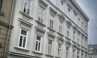 Altbau Wohnung nächst dem Belvedere