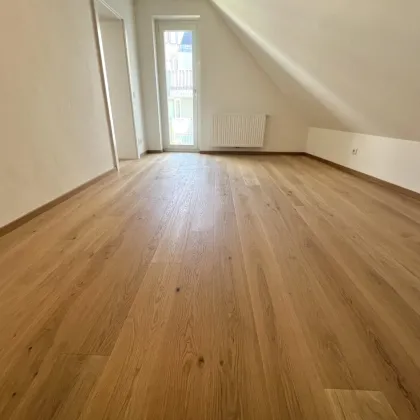 Urbanes Wohnen in Toplage: Moderne 2-Zimmer Wohnung mit Balkon in 1030 Wien für nur 380.000 €! - Bild 2