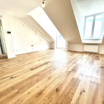 3-Zimmer Wohnung mit 93m² im Dachgeschoss + Terrasse für 630.000 € - Bild 2