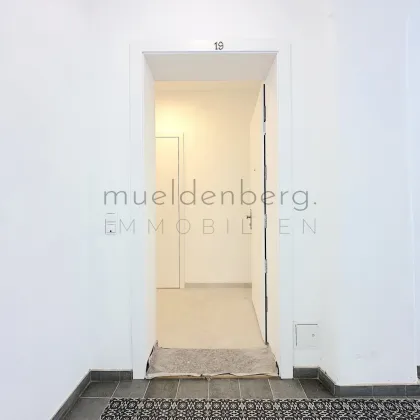 Erstbezug: Moderne 3-Zimmer Wohnung in Wien mit Fußbodenheizung und Einbauküche! - Bild 2