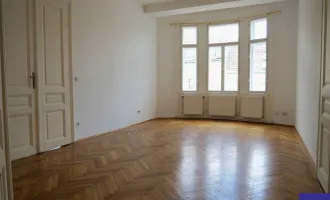 Provisionsfrei: Unbefristeter 130m² Stilaltbau mit Einbauküche und Lift - 1180 Wien