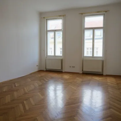 Provisionsfrei: Unbefristeter 130m² Stilaltbau mit Einbauküche und Lift - 1180 Wien - Bild 3