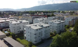 Neubau Wohnungen zum Mieten in der Linderwaldsiedlung inkl. hochwertiger Küche +++ Zeltweg +++