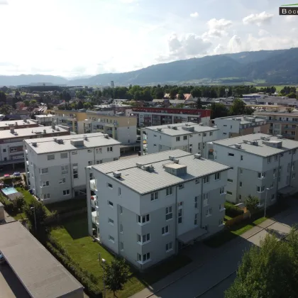 Neubau Wohnungen zum Mieten in der Linderwaldsiedlung inkl. hochwertiger Küche +++ Zeltweg +++ - Bild 2