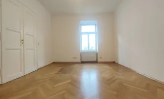 Sonnige Altbau - Traumwohnung in toller Lage!