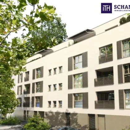 Familienfreundliche Neubauwohnung in 8020 Graz- Top PREIS, Top LAGE, Moderne BAUWEISE und Gute VERKEHRSANBINDUNG - Bild 2