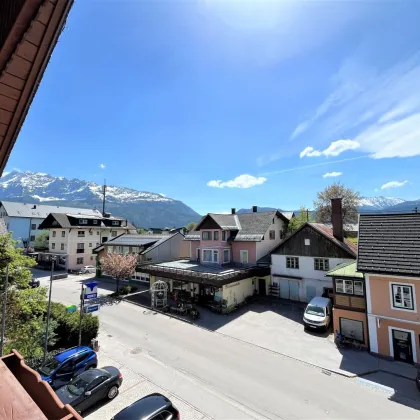 3-Zimmer-Mietwohnung mit Balkon in Bad Mitterndorf - Bild 3