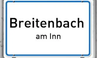 2 Bauparzellen für Reihenhäuser in Breitenbach am Inn in exklusiver Lage zu verkaufen