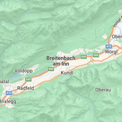 Tolle, ruhige Lage: Baugrund in Breitenbach am Inn zu verkaufen - Bild 2