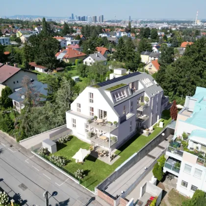 Jetzt -3,5% auf den Kaufpreis+ Provisionsfrei für den Käufer! Charmante 4 Zimmer Neubauwohnung, in absoluter Ruhelage! - Bild 3