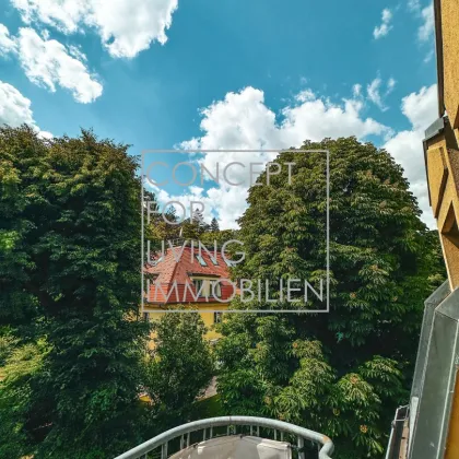 TERRASSENWOHNUNG /// Maisonette Schöne Lage I Grüne Umgebung I Sonnig I Ruhig I Ideale Infrastruktur - Bild 3