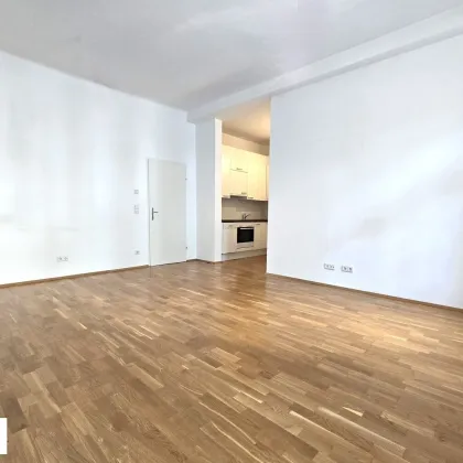 Optimal geschnittene 2 Zimmerwohnung mit perfekter Infrastruktur - Bild 2