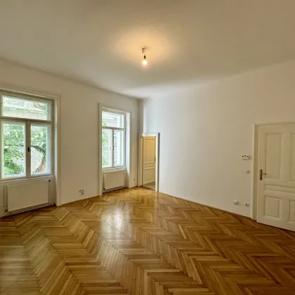 ZENTRAL WOHNEN - Attraktive 2-Zimmer Wohnung in der Neulinggasse zu verkaufen! - Bild 2