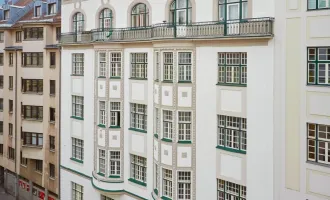 Modernes Wohnen in TOP-LAGE: Attraktive 2 Zimmer Wohnung in 1030 mit perfekter Anbindung
