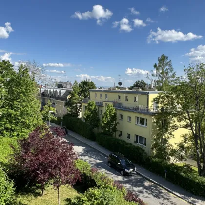 Appartement mit Balkon in begehrter Wiener Lage zu vermieten - Bild 3