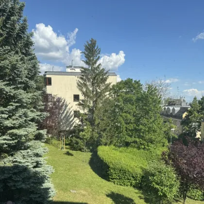 Appartement mit Balkon in begehrter Wiener Lage zu vermieten - Bild 2