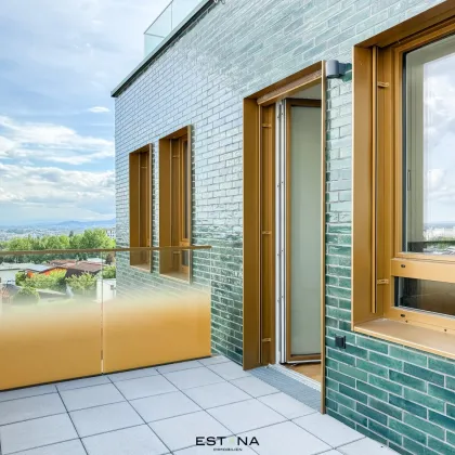 Möbliertes Apartement mit atemberaubendem Ausblick - Bild 2