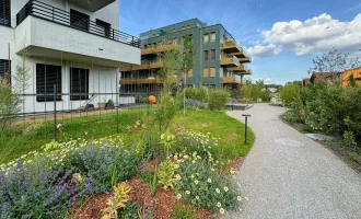 Möbliertes Apartement mit atemberaubendem Ausblick